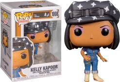 Funko Pop! The Office - Kelly Kapoor Casual Friday #1008
