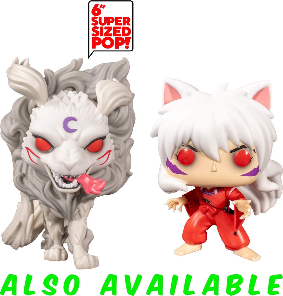 Funko Pop! Inuyasha - Kagome Higurashi #768 5 Funko Pop! Inuyasha - Kagome Higurashi #768 - Image 3