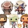 Funko Pop! The Dark Crystal: Age Of Resistance - Return To Thra - Vinyl Bundle (Set Of 5)