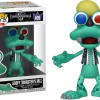 Funko Pop! Kingdom Hearts III - Goofy Monster's Inc. #409 2 Funko Pop! Kingdom Hearts III - Goofy Monster's Inc. #409 -Anime Zone Shop kingdom hearts 3 goofy monsters inc funko pop vinyl figure popcultcha.1539734330