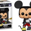 Funko Pop! Kingdom Hearts III - Mickey #489 2 Funko Pop! Kingdom Hearts III - Mickey #489 -Anime Zone Shop kingdom hearts 3 mickey funko pop vinyl figure popcultcha.1539731611