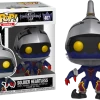 Funko Pop! Kingdom Hearts III - Soldier Heartles #407 -Anime Zone Shop kingdom hearts 3 soldier heartless funko pop vinyl figure popcultcha.1539733066