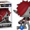 Funko Pop! Kingdom Hearts III - Sora Monster's Inc. #408 -Anime Zone Shop kingdom hearts 3 sora monsters inc funko pop vinyl figure popcultcha.1539734331