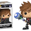 Funko Pop! Kingdom Hearts III - Sora Toy Story #493 -Anime Zone Shop kingdom hearts 3 sora toy story form funko pop vinyl figure popcultcha.1539757446