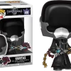 Funko Pop! Kingdom Hearts III - Vanitas #490 -Anime Zone Shop kingdom hearts 3 vanitas funko pop vinyl figure popcultcha.1539732138