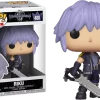 Funko Pop! Kingdom Hearts III - Riku #488 -Anime Zone Shop kingdom hearts riku 2018 funko pop vinyl figure popcultcha.1539730358