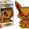 Funko Pop! Naruto: Shippuden - Kurama 6" Super Sized #73 -Anime Zone Shop kuramapop 1.1498500482