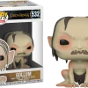 Funko Pop! The Lord Of The Rings - Gollum #532 - Chase Chance -Anime Zone Shop lord of the rings gollum pop vinyl figure.1515720921