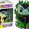 Funko Pop! Sleeping Beauty - Maleficent With Flames #232 - Chase Chance -Anime Zone Shop maleficent 1