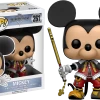 Funko Pop! Kingdom Hearts - Mickey #261 1 Funko Pop! Kingdom Hearts - Mickey #261 -Anime Zone Shop mickey kingdomhearts pop vinyl.1498519881