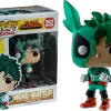 Funko Pop! My Hero Academia - Deku (Battle Damaged) #252 2 Funko Pop! My Hero Academia - Deku (Battle Damaged) #252 -Anime Zone Shop my hero academia deku battle damaged pop vinyl figure.1501549232