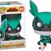 Funko Pop! My Hero Academia - Deku With Helmet #603 -Anime Zone Shop my hero academia deku helmet funko pop vinyl figure popcultcha.1571284037