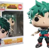 Funko Pop! My Hero Academia - Deku New Pose #564 -Anime Zone Shop my hero academia deku new pose funko pop vinyl figure popcultcha new.1554333667
