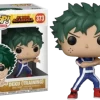 Funko Pop! My Hero Academia - Deku Training #373 -Anime Zone Shop my hero academia deku training funko pop vinyl figure popcultcha.1527219317
