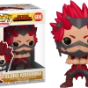 Funko Pop! My Hero Academia - Eijiro Kirishima #606 -Anime Zone Shop my hero academia eijiro kirishima funko pop vinyl figure popcultcha.1571285623