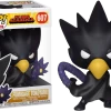 Funko Pop! My Hero Academia - Fumikage Tokoyami #607 -Anime Zone Shop my hero academia fukikage funko pop vinyl figure popcultcha.1570768757
