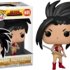 Funko Pop! My Hero Academia - Momo Yaoyoroz #605 2 Funko Pop! My Hero Academia - Momo Yaoyoroz #605 -Anime Zone Shop my hero academia momo funko pop vinyl figure popcultcha.1570768776