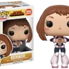 Funko Pop! My Hero Academia - Ochaco #251 -Anime Zone Shop my hero academia ochaco funko pop vinyl figure popcultcha.1498497807