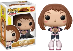Funko Pop! My Hero Academia - Ochaco #251