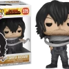 Funko Pop! My Hero Academia - Shota Aizawa #375 1 Funko Pop! My Hero Academia - Shota Aizawa #375 -Anime Zone Shop my hero academia shota aizawa funko pop vinyl figure popcultcha.1527219276
