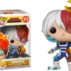Funko Pop! My Hero Academia - Todoroki #372 -Anime Zone Shop my hero academia todoroki funko pop vinyl figure popcultcha fun32128.1556664942