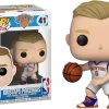 Funko Pop! NBA Basketball - Kristaps Porzingis New York Knicks #41 -Anime Zone Shop nba kristaps porzingis knicks funko pop vinyl figure popcultcha.1544069975