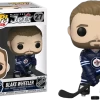 Funko Pop! NHL Hockey - Blake Wheeler Winnipeg Jets #27 -Anime Zone Shop nhl blake wheeler winnipeg jets funko pop vinyl figure popcultcha.1538637842