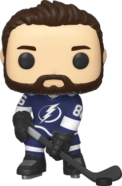 Funko Pop! NHL Hockey - Nikita Kucherov Tampa Bay Lightning