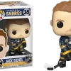 Funko Pop! NHL Hockey - Jack Eichel Buffalo Sabres #35 -Anime Zone Shop nhl jack eichel funko pop vinyl figure popcultcha.1544570708