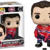 Funko Pop! NHL Hockey - Jonathan Drouin Montreal Canadiens #29 1 Funko Pop! NHL Hockey - Jonathan Drouin Montreal Canadiens #29 -Anime Zone Shop nhl jonathan drouin canadiens funko pop vinyl figure popcultcha.1538638954
