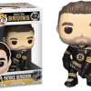 Funko Pop! NHL Hockey - Patrice Bergeron Boston Bruins #42 -Anime Zone Shop nhl patrice bergeron funko pop vinyl figure popcultcha.1544574594