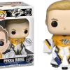 Funko Pop! NHL Hockey - Pekka Rinne Nashville Predators #39 -Anime Zone Shop nhl pekka rinne funko pop vinyl figure popcultcha.1544566449