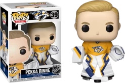 Funko Pop! NHL Hockey - Pekka Rinne Nashville Predators #39