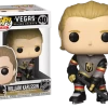 Funko Pop! NHL Hockey - William Karlsson Las Vegas Golden Knights #40 2 Funko Pop! NHL Hockey - William Karlsson Las Vegas Golden Knights #40 -Anime Zone Shop nhl william karlsson funko pop vinyl figure popcultcha 1.1544572543