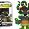 Funko Pop! The Nightmare Before Christmas - Harlequin Demon Glow In The Dark #212 -Anime Zone Shop nightmare before christmas harlequin demon glow funko pop vinyl popcultcha.1588686075
