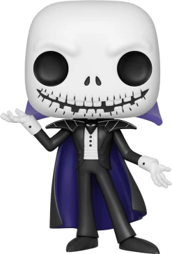 Funko Pop! The Nightmare Before Christmas - The Witch Is Back - Bundle (Set Of 4) -Anime Zone Shop nightmare before christmas jack skellington vampire funko pop vinyl figure popcultcha 1.1588863689