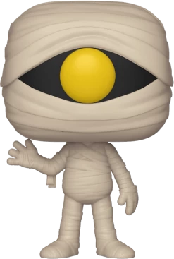 Funko Pop! The Nightmare Before Christmas - The Witch Is Back - Bundle (Set Of 4) -Anime Zone Shop nightmare before christmas mummy boy funko pop vinyl figure popcultcha 1.1588863689