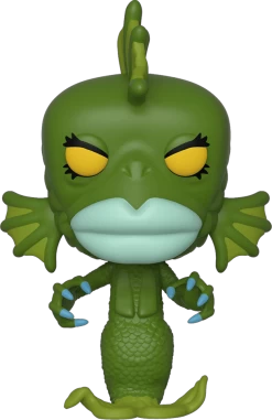 Funko Pop! The Nightmare Before Christmas - The Witch Is Back - Bundle (Set Of 4) -Anime Zone Shop nightmare before christmas undersea gal funko pop vinyl figure popcultcha 1.1588863689