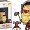 Funko Pop! Overwatch - Torbjorn #350
