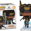 Funko Pop! Overwatch - Pharah Anubis #497 -Anime Zone Shop pharah.1588582604