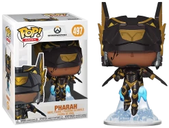 Funko Pop! Overwatch - Pharah Anubis #497
