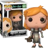 Funko Pop! Rick And Morty - Warrior Summer #341 -Anime Zone Shop rick and morty warrior summer pop vinyl figure popcultcha.1514272856