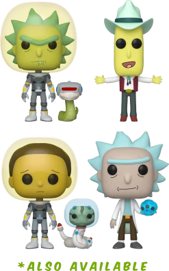 Funko Pop! Rick And Morty - Hospice Morty #693 -Anime Zone Shop rick morty hospice morty funko pop vinyl figure popcultcha bundle.1575856988