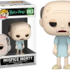 Funko Pop! Rick And Morty - Hospice Morty #693 -Anime Zone Shop rick morty hospice morty funko pop vinyl figure popcultcha.1575856987