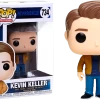 Funko Pop! Riverdale - Kevin Keller #734 -Anime Zone Shop riverdale rkevin keller football funko pop vinyl figure popcultcha.1542084358