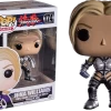 Funko Pop! Tekken - Nina Williams (Silver Suit) #174 -Anime Zone Shop tekken nina williams silver suit pop vinyl figure.1537942056