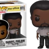 Funko Pop! The Office - Darryl Philbin #873 -Anime Zone Shop the office darryl philbin funko pop vinyl figure popcultcha.1557399242.1558513176