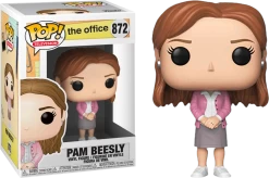 Funko Pop! The Office - Pam Beesly #872
