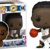 Funko Pop! NBA Basketball - Victor Oladipo Indiana Pacers #58 -Anime Zone Shop victor oladipo funko pop vinyl figure popcultcha.1575933639
