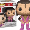 Funko Pop! WWE - Razor Ramon #47 - Chase Chance
